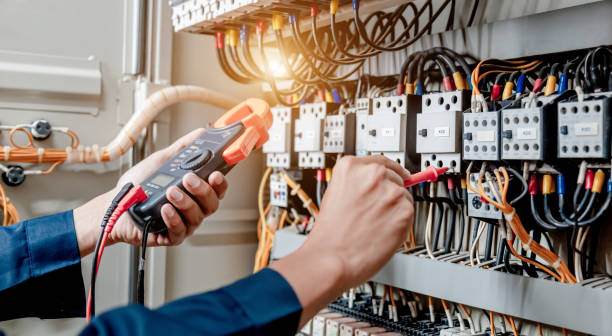 Best Electrical Repair Services  in Eustis, FL