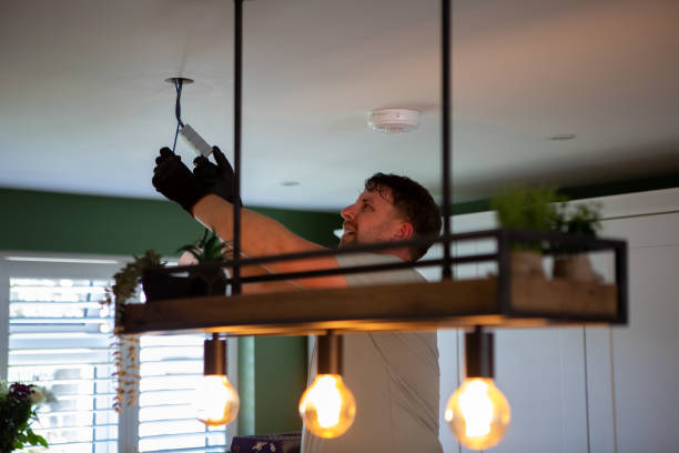 Best Affordable Electrical Installation  in Eustis, FL