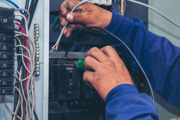 Why Trust Our Certified Electricians for Your Electrical Needs in FL?