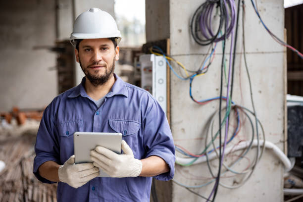 Best Industrial Electrical Services  in Eustis, FL