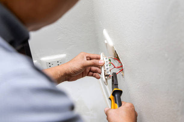  Eustis, FL Electrician Pros