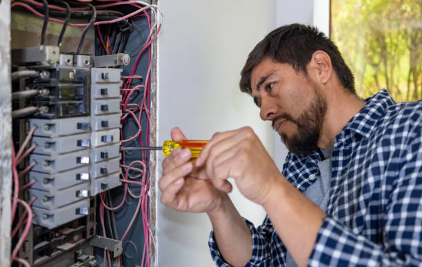 Best Electrical Installation Contractor  in Eustis, FL